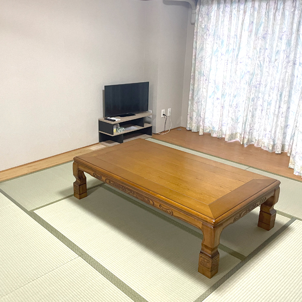 和室の画像